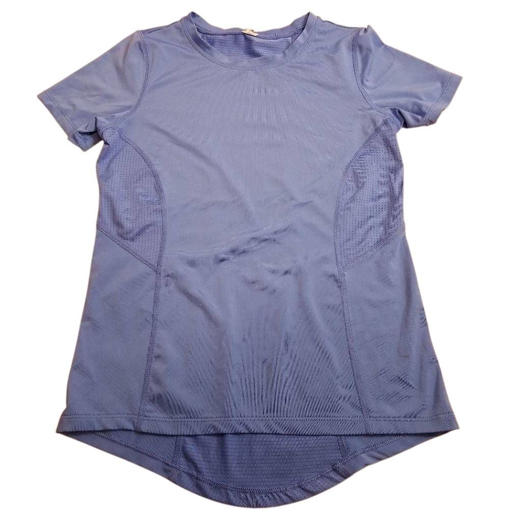 Danskin Now drimore shirt L